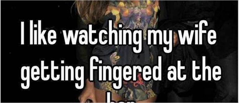 Mature women getting fingered